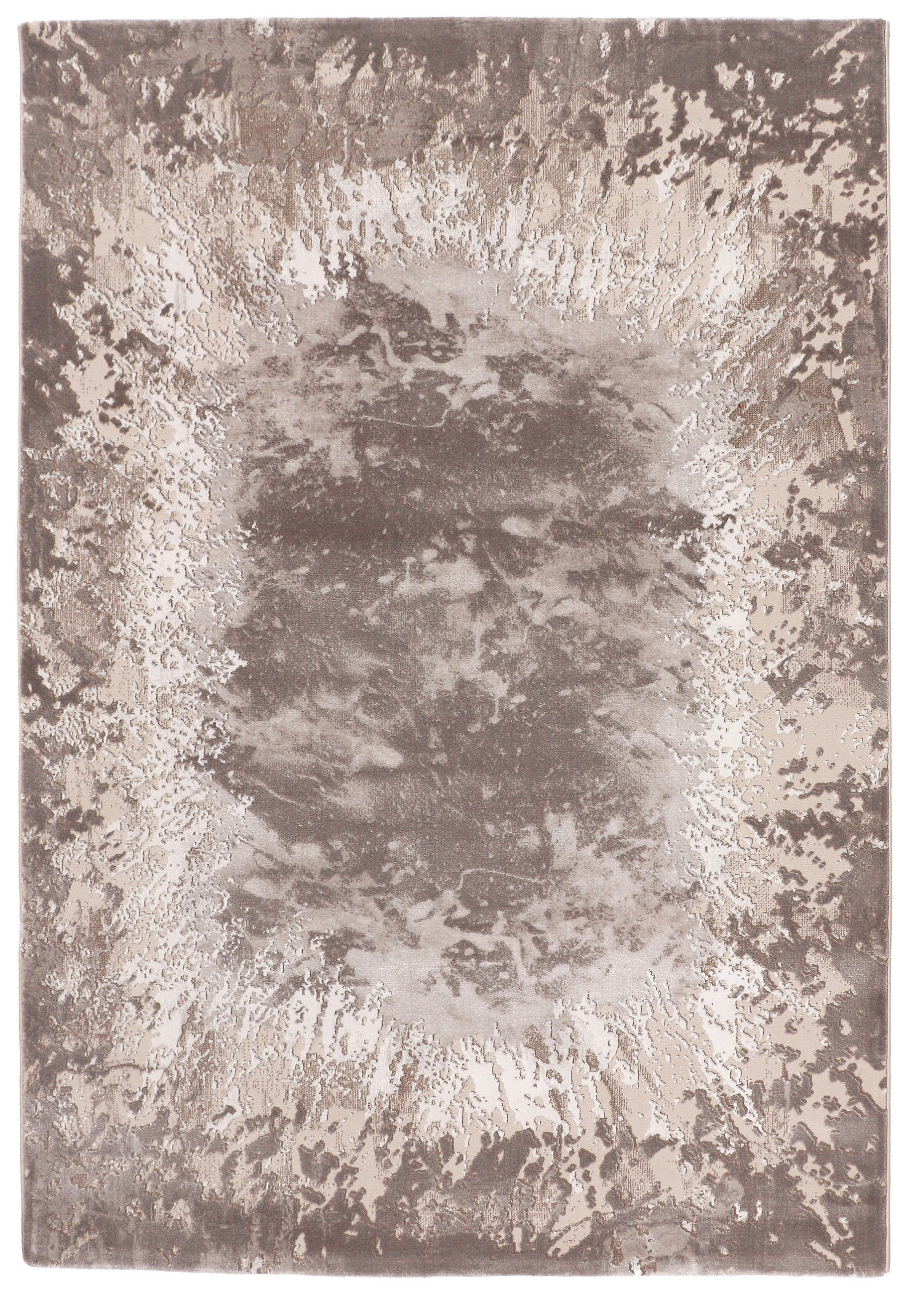 Novel TKANÝ KOBEREC, 160/230 cm hnědá