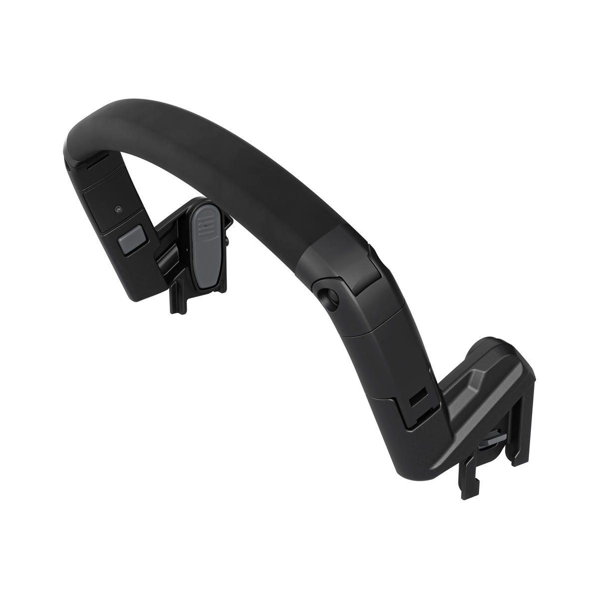 SICHERHEITSBÜGEL - Schwarz, Basics, Kunststoff (15/5/42cm) - Thule