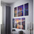 GLASBILD - Multicolor, Trend, Glas (60/80/5cm) - EUROGRAPHICS