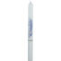TAUFKERZE - Blau, Basics (3/40cm) TAUFKERZE - Blau, Basics (3/40cm)