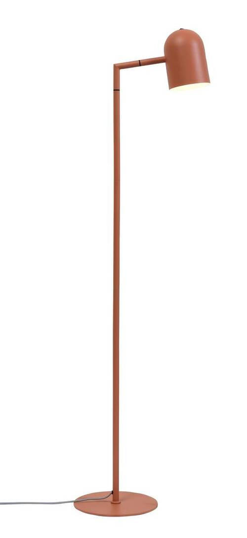 STEHLEUCHTE  17/141/17 cm   - Terracotta, Design, Metall (17/141/17cm) - It's about Romi