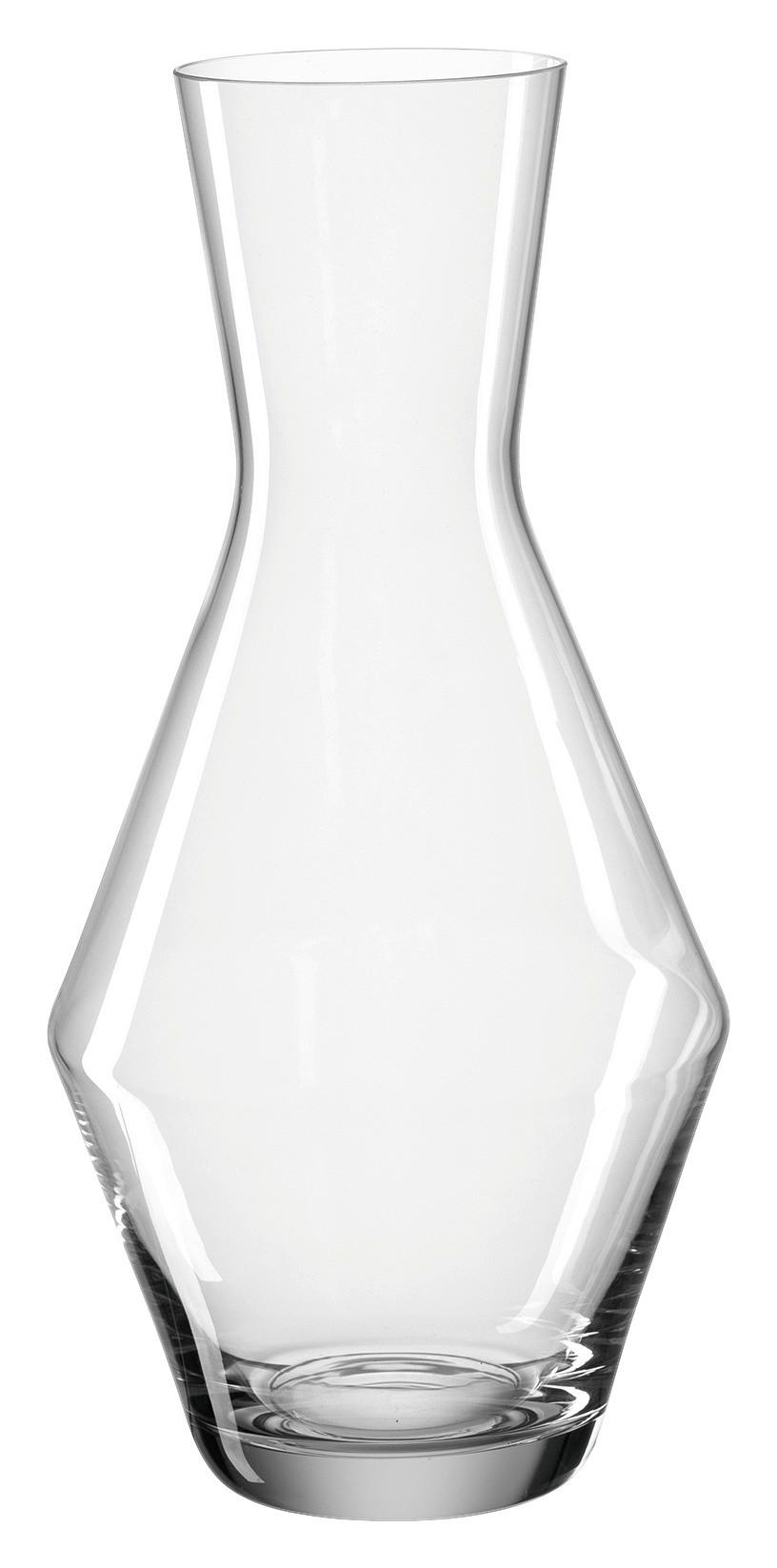 KARAFFE 1 l  Puccini  - Transparent, Basics, Glas (1l) - Leonardo