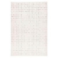 FLACHWEBETEPPICH 200/290 cm Jardin Silberfarben  - Silberfarben, Design, Textil (200/290cm) - Pierre Cardin