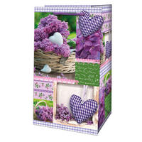 AJÁNDÉKTASAK  - Basics (11/21cm) - Alvarak