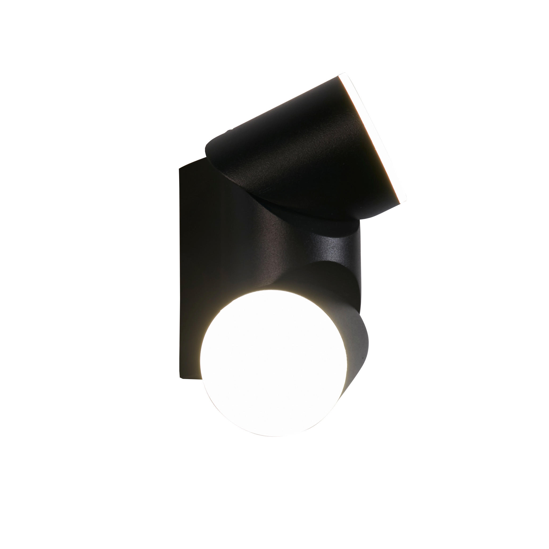 KÜLTÉRI LÁMPA - Basics (16,5/6,5cm)