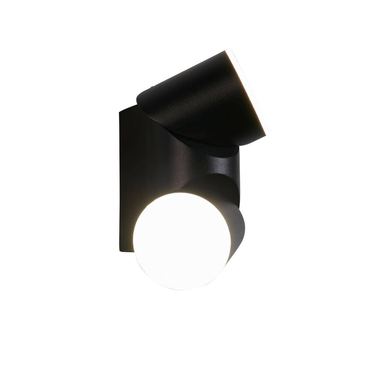 KÜLTÉRI LÁMPA - Basics (16,5/6,5cm)