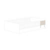 LEESÉSGÁTLÓ Little Flo  - bézs, Basics, faalapú anyag (41,2/24,6/2,2cm) - Paidi