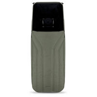 FUßSACK MAVI Fußsack  - Olivgrün, Basics, Textil (49/97cm) - My Junior