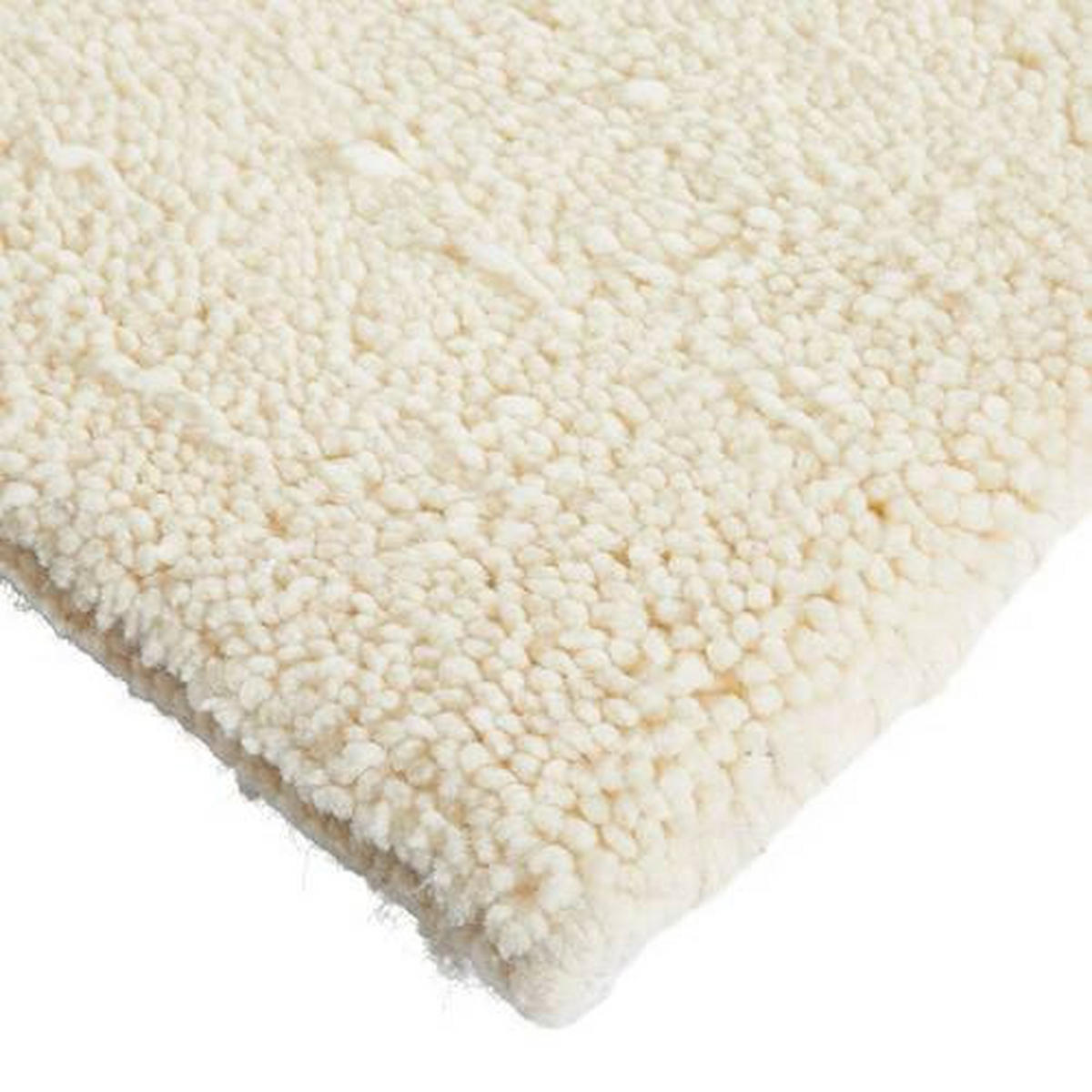 BERBERTEPPICH 140/200 cm Naturfarben  - Naturfarben, Basics, Textil (140/200cm) - Linea Natura