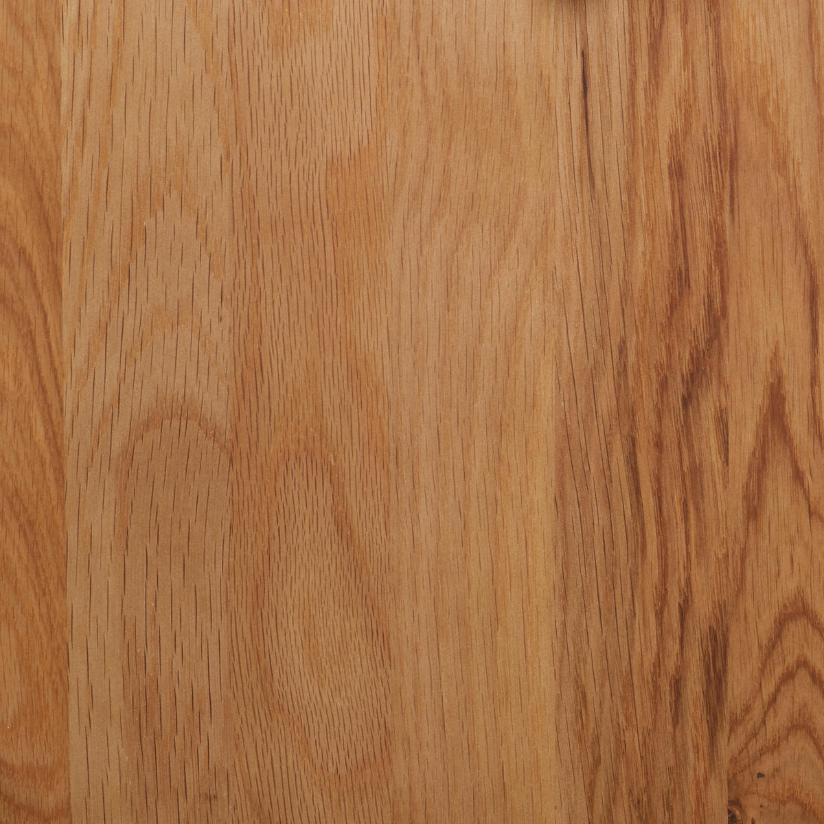 GARDEROBENPANEEL  in 42/135/20 cm  - Eichefarben/Schwarz, Natur, Holz/Metall (42/135/20cm) - MID.YOU