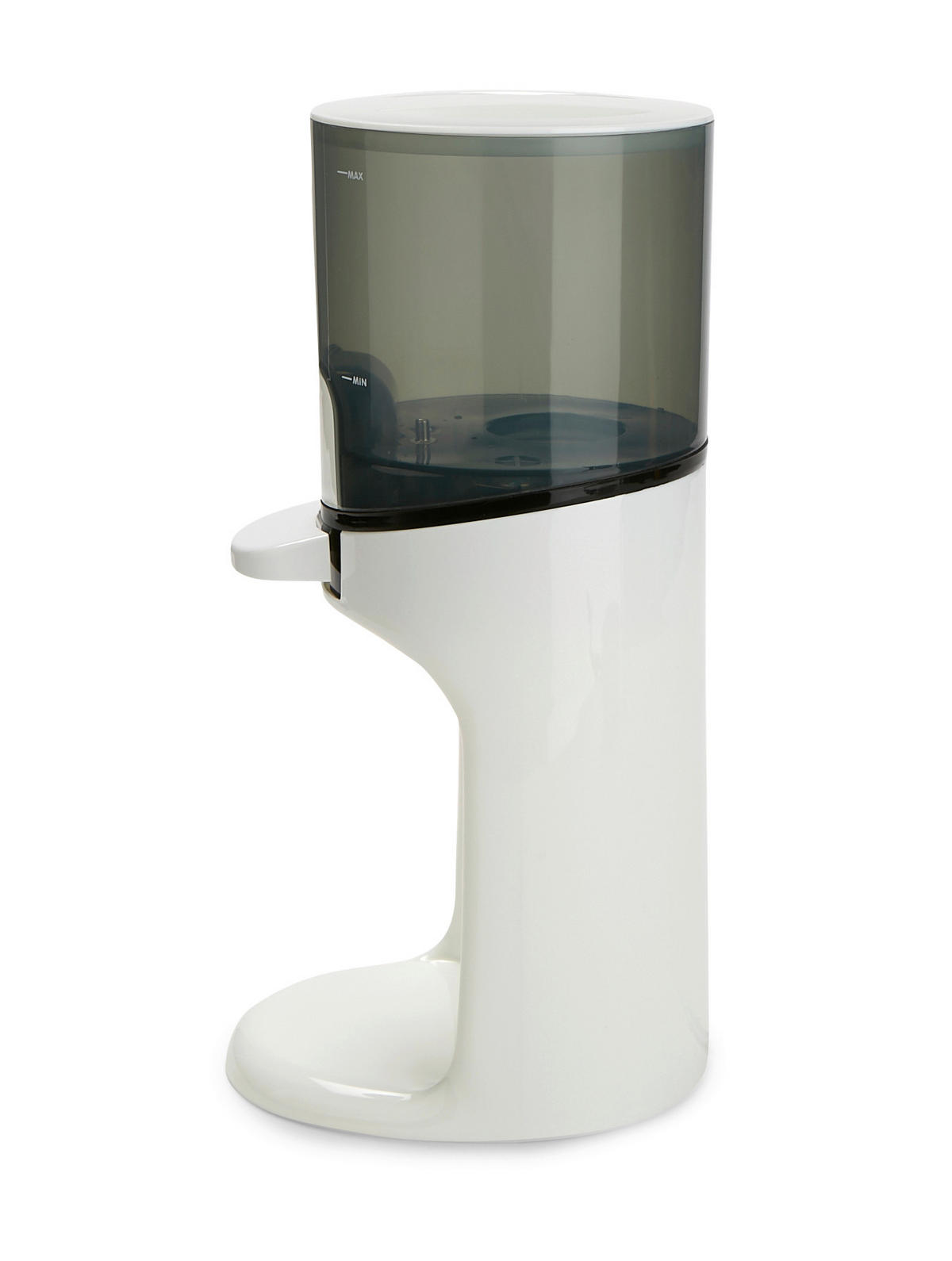 BABYNAHRUNGSZUBEREITER Insatnt Warmer  - Weiß, Basics, Kunststoff (19/36,7/15,7cm) - Baby Brezza