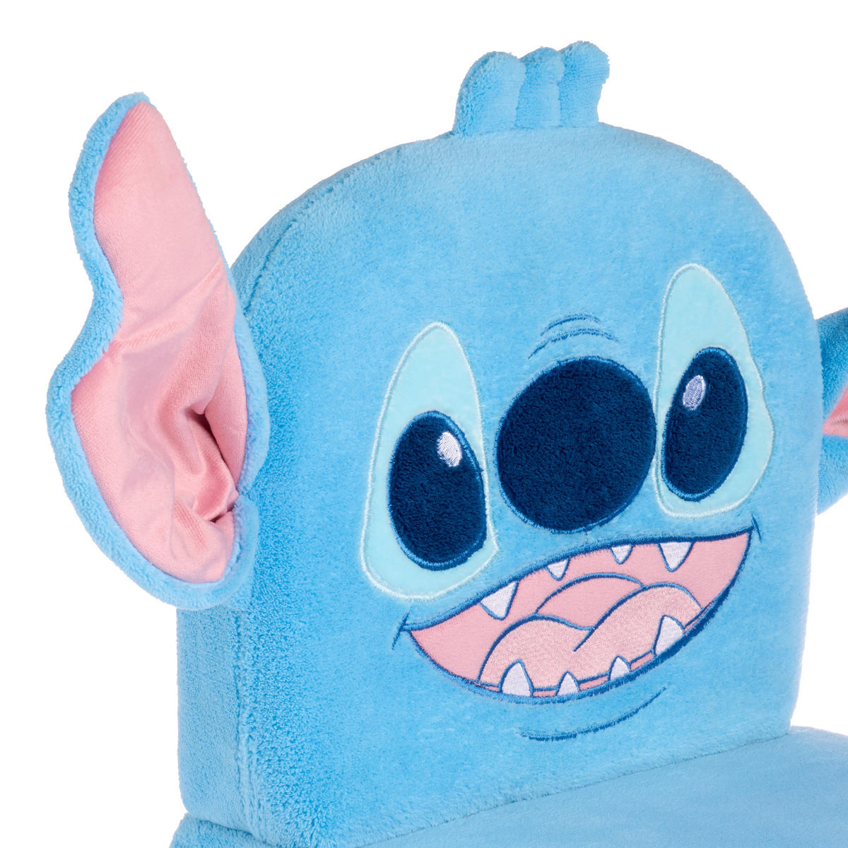 KINDERSESSEL - Blau, Basics, Textil (32/44,5cm) - Disney