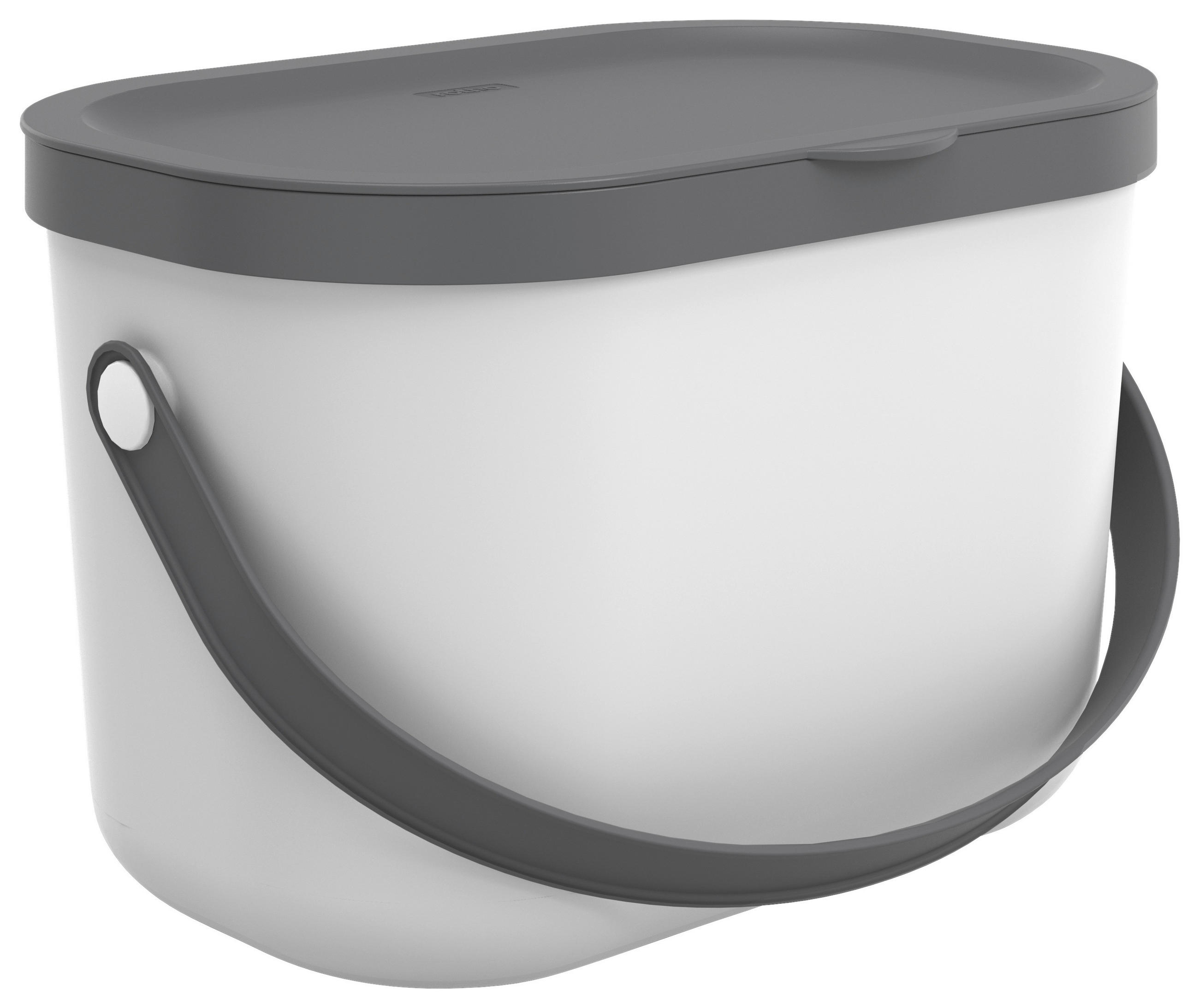 Rotho ODPADKOVÝ KOŠ 3.2 l