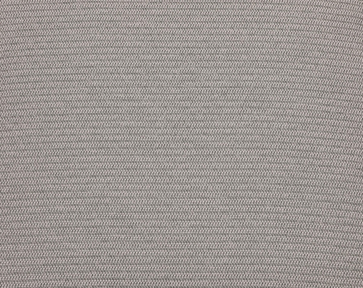 SESSELAUFLAGENSET in Grau meliert  - Grau, Basics, Textil (50/7/120cm)