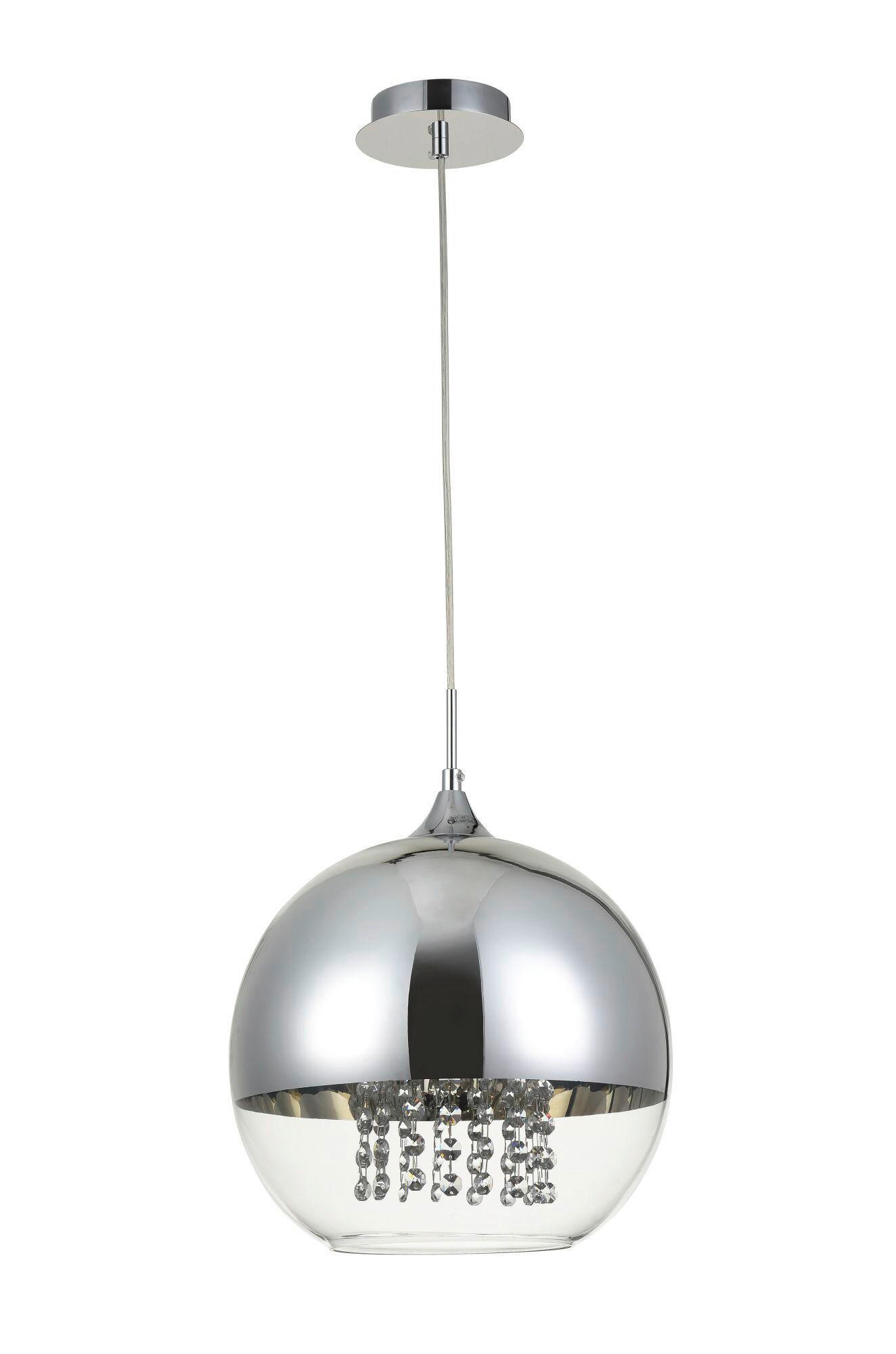 MAYTONI STROPNÍ ZÁVĚSNÉ SVÍTIDLO, E27/60 W, 30/30/28 cm