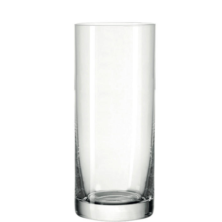 ČAŠA  350 ml  Tumbler  - prozirno, Basics, staklo (8,8/14,5/6,4cm) - Leonardo