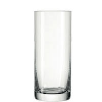 ČAŠA  350 ml  Tumbler  - prozirno, Basics, staklo (8,8/14,5/6,4cm) - Leonardo
