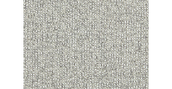 ECKSOFA in Struktur Greige 205/284 cm - Greige/Schwarz, Design, Kunststoff/Textil (205/284cm) - Xora