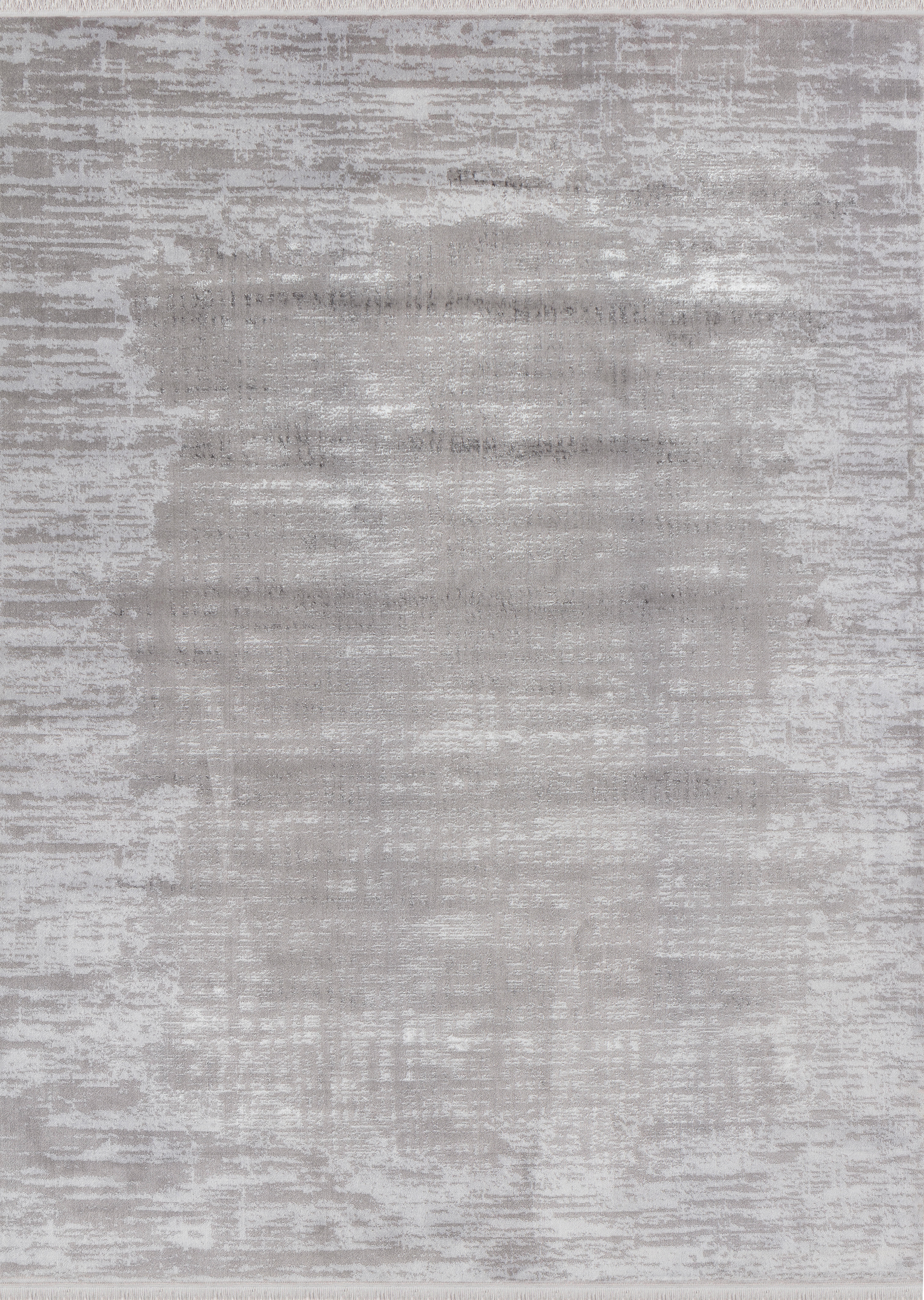 Levně TKANÝ KOBEREC, 200/300 cm, barvy stříbra