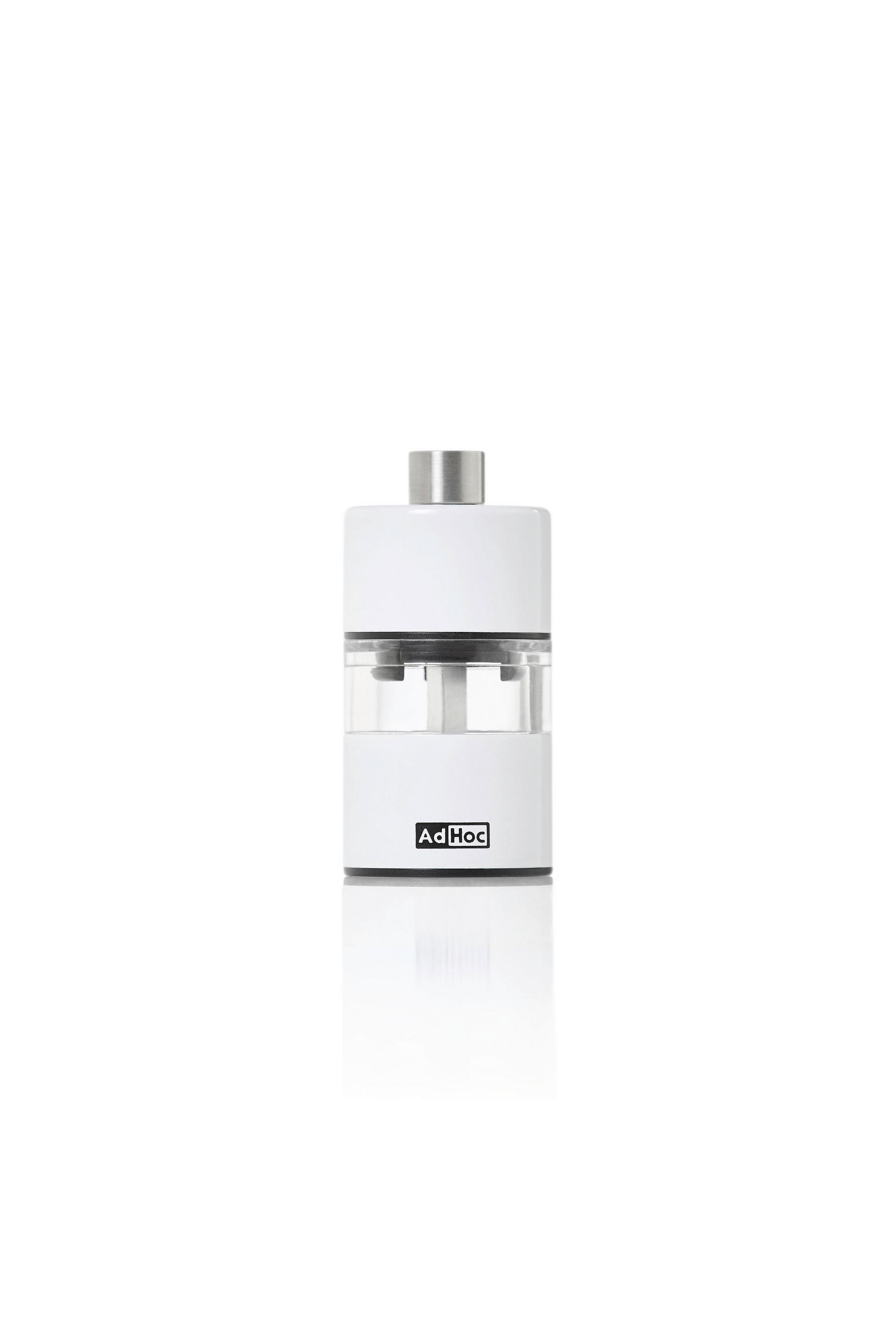 SALZ- ODER PFEFFERMÜHLE  - Basics (3,2/6,2cm) - AdHoc