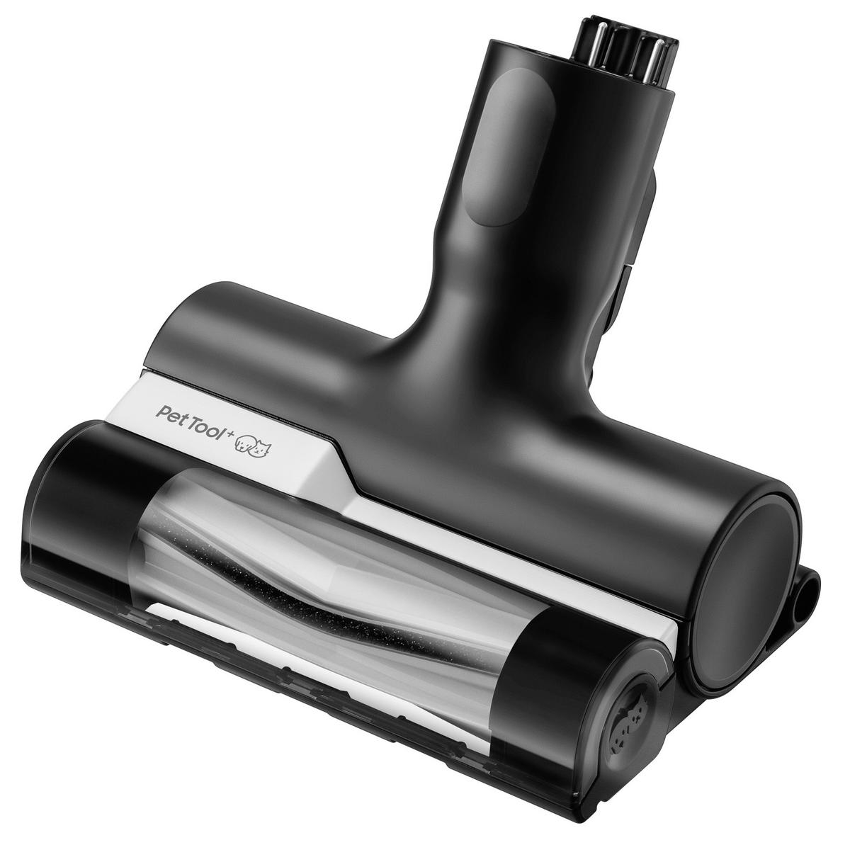 AKKU-HANDSTAUBSAUGER JET 85 MULTI  - Dunkelgrün/Schwarz, Basics, Kunststoff/Metall (25/93/20,2cm) - Samsung
