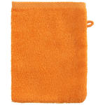 WASCHLAPPEN 16/22 cm Orange  - Orange, KONVENTIONELL, Textil (16/22cm) - Esposa