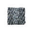 ZIERKISSEN - Blau, Design, Textil (50/50cm) ZIERKISSEN - Blau, Design, Textil (50/50cm)