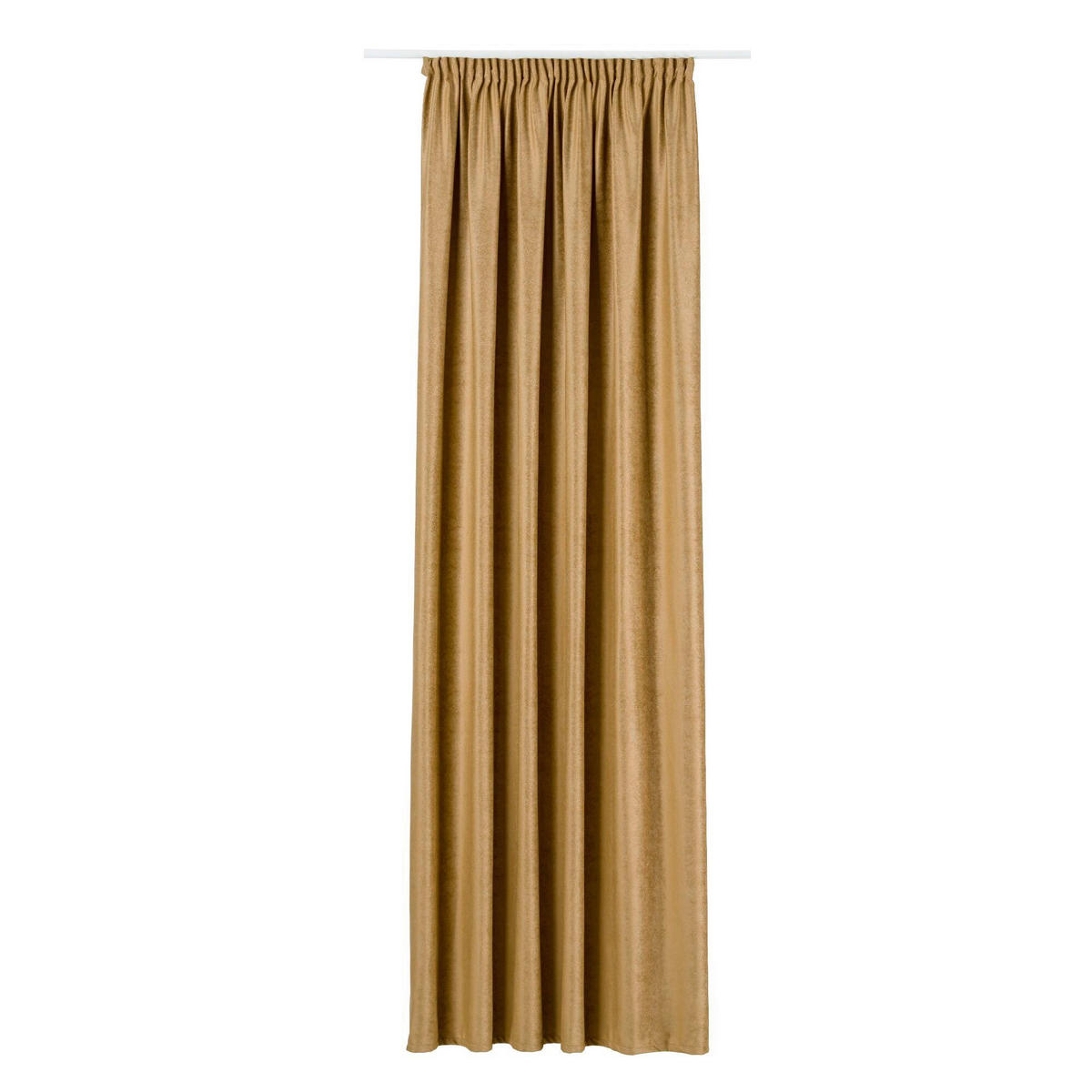 DRAPERIE CONFECȚIONATĂ black-out (nu permite trecerea luminii)  - Basics, textil (22/26.5/6cm)