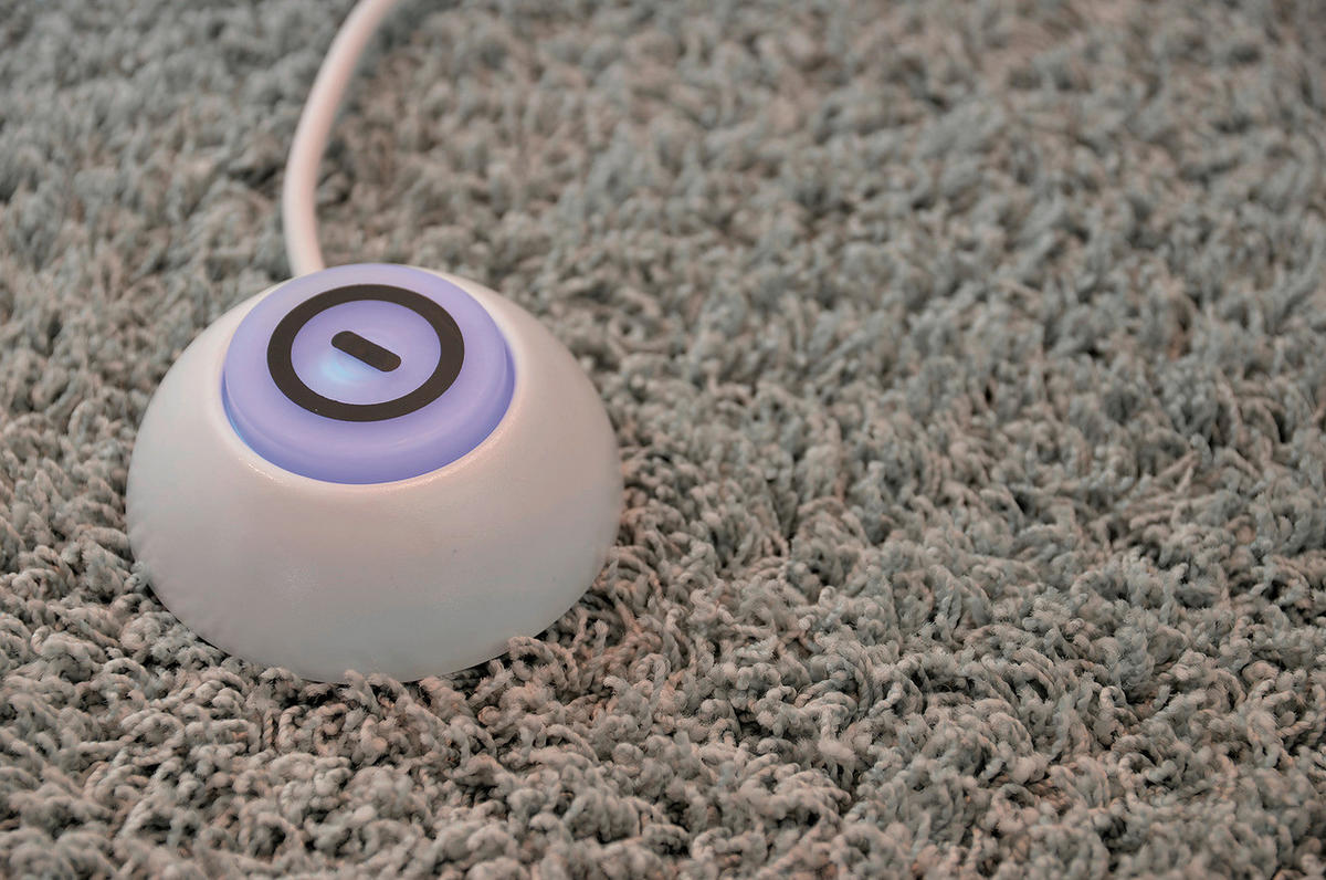 ADAPTERSTECKER - Basics (8,5/12/8,5cm) - Brennenstuhl