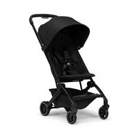 BUGGY Aer+  - Schwarz, Basics, Kunststoff/Textil (45/105,5/83cm) - Joolz