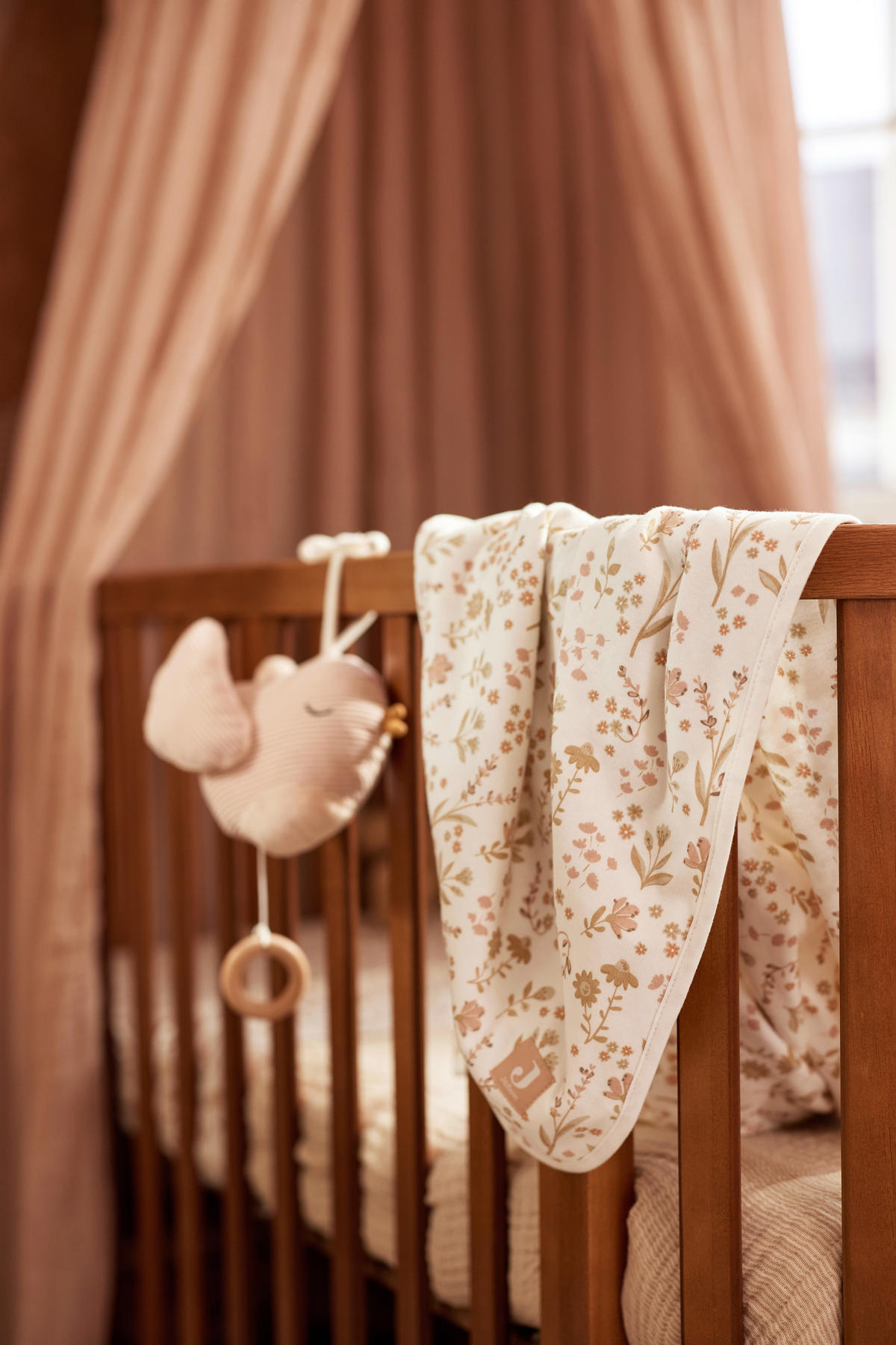 DEKA ZA BEBE        Bloomy  - Basics (100/75/0,5cm) - JOLLEIN