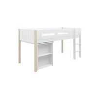 HOCHBETT 90/200 cm  - Kieferfarben, MODERN, Holz (90/200cm) - Chameo