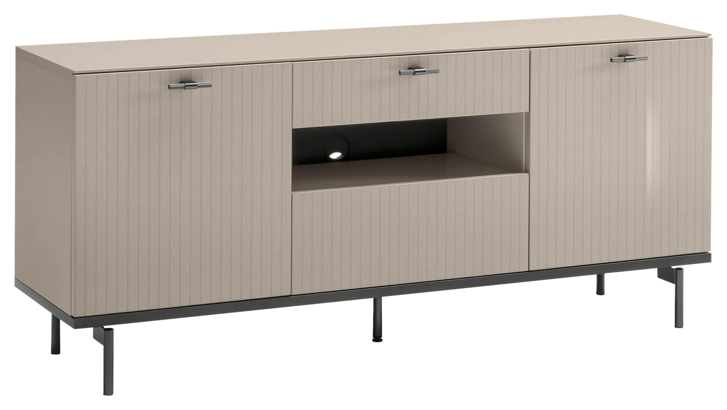 TV-ELEM 165/74,5/47,3 cm  - Lifestyle (165/74,5/47,3cm) - Novel
