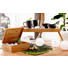 TEEBOX - Naturfarben, Basics, Holz (9/22cm)