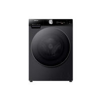 WASCHMASCHINE WF7S1247BB   - Schwarz, Basics, Glas/Kunststoff (59,5/84,5/64cm) - Hisense