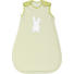 BABYSCHLAFSACK - Limette/Weiß, Basics, Textil (68/74//null) - My Baby Lou BABYSCHLAFSACK - Limette/Weiß, Basics, Textil (68/74//null) - My Baby Lou