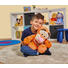 PLÜSCHTIER TIGGER 25CM - Multicolor, Basics, Textil (25cm) - Disney PLÜSCHTIER TIGGER 25CM - Multicolor, Basics, Textil (25cm) - Disney