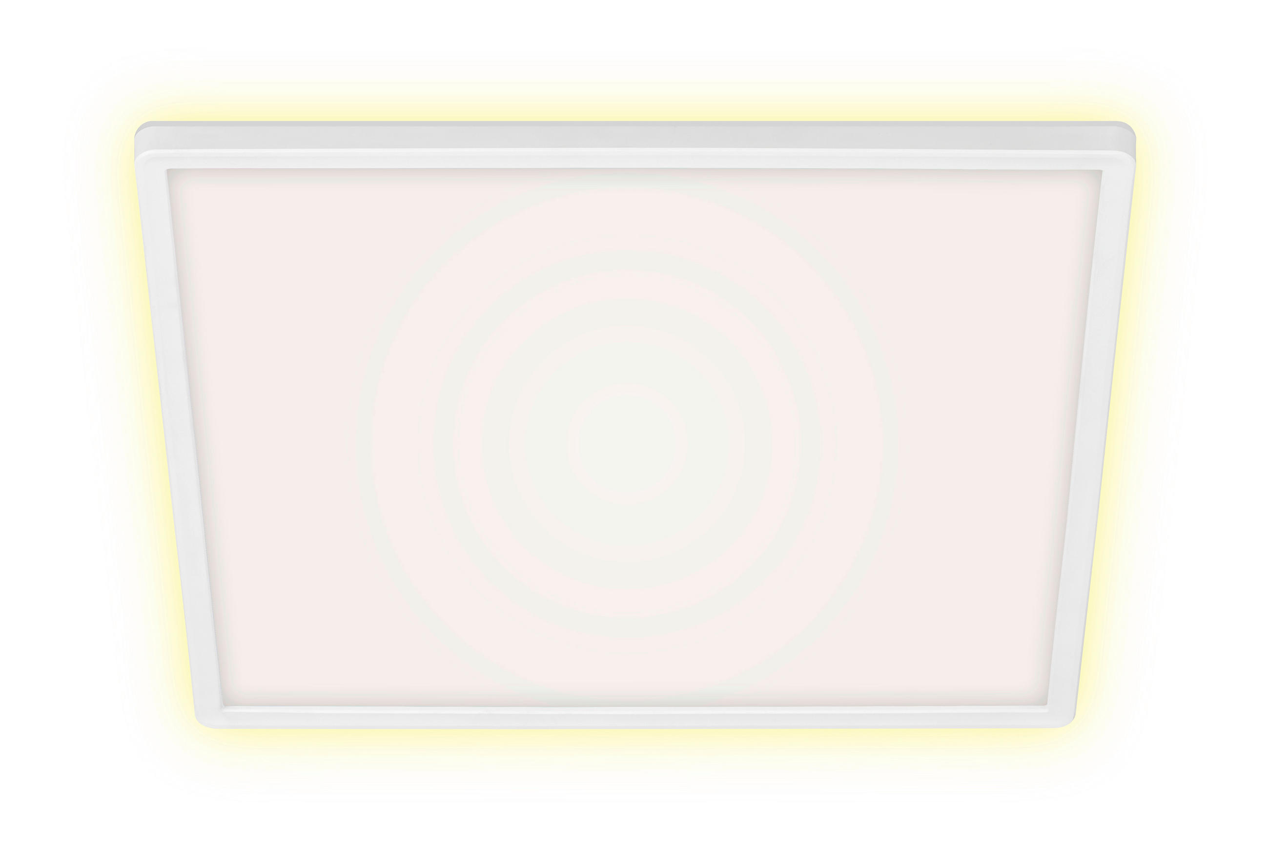 LED-PANEEL 42/42/2.8 cm   - Design (42/42/2.8cm) - Briloner