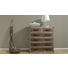 VLIESTAPETE 10,05 m - Beige/Braun, Design, Textil (53/1005cm)