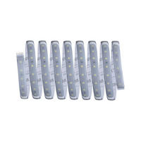 LED-STRIP 300-650,0 cm  70665  - Silberfarben, Basics, Kunststoff (300-650,0cm) - Paulmann