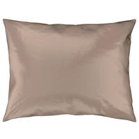 JASTUČNICA 60/80 cm    TANJA  - sivobraon, Osnovno, tekstil (60/80cm) - Novel