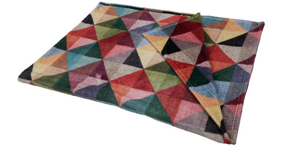 DECKE 150/200 cm - Basics, Textil (150/200cm) - Esposa