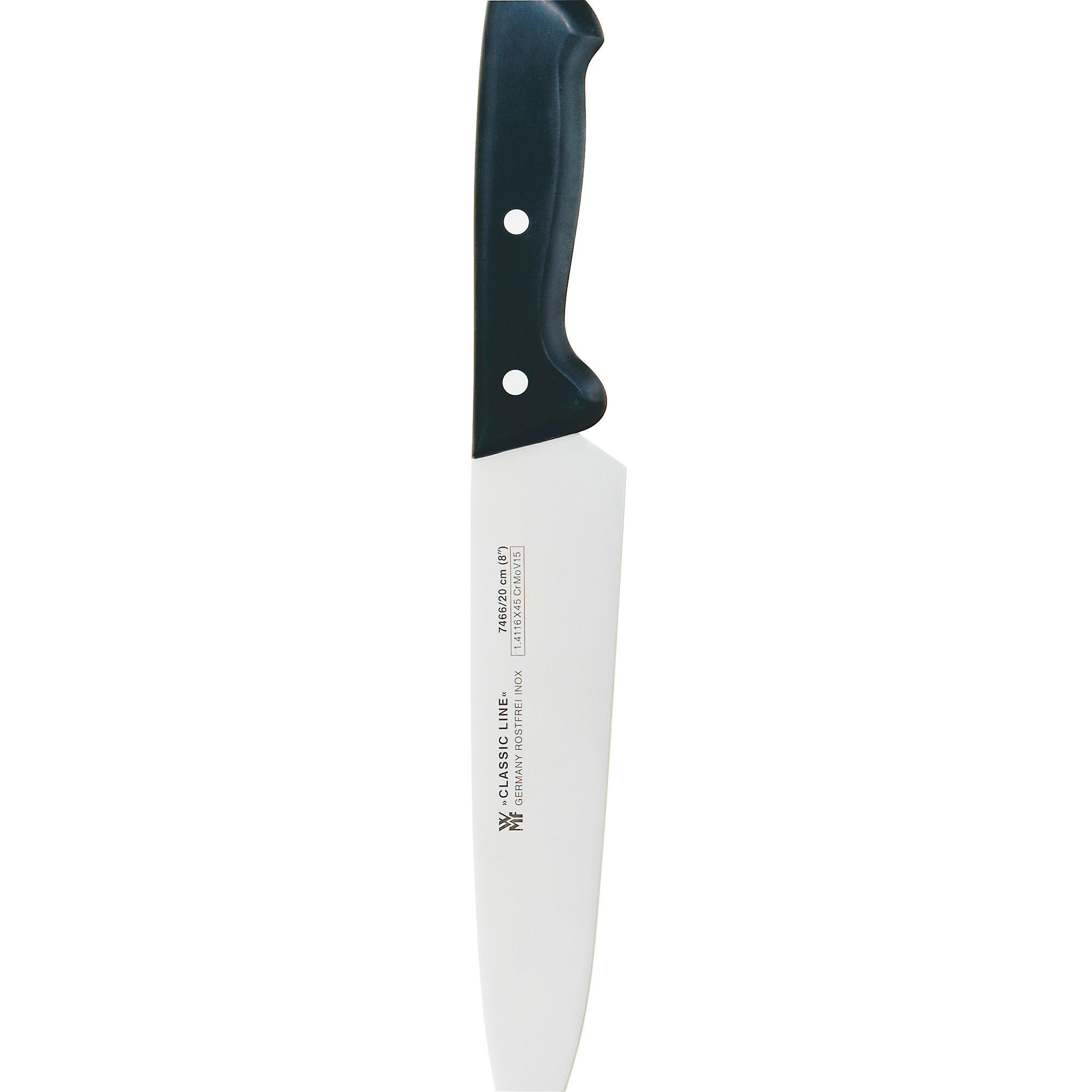 FLEISCHMESSER Classic Line 34 cm  - Basics, Kunststoff/Metall (34cm) - WMF