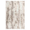 VINTAGE-TEPPICH 120/170 cm My Phönix Taupe, Beige  - Taupe/Beige, Design, Textil (120/170cm) - Obsession