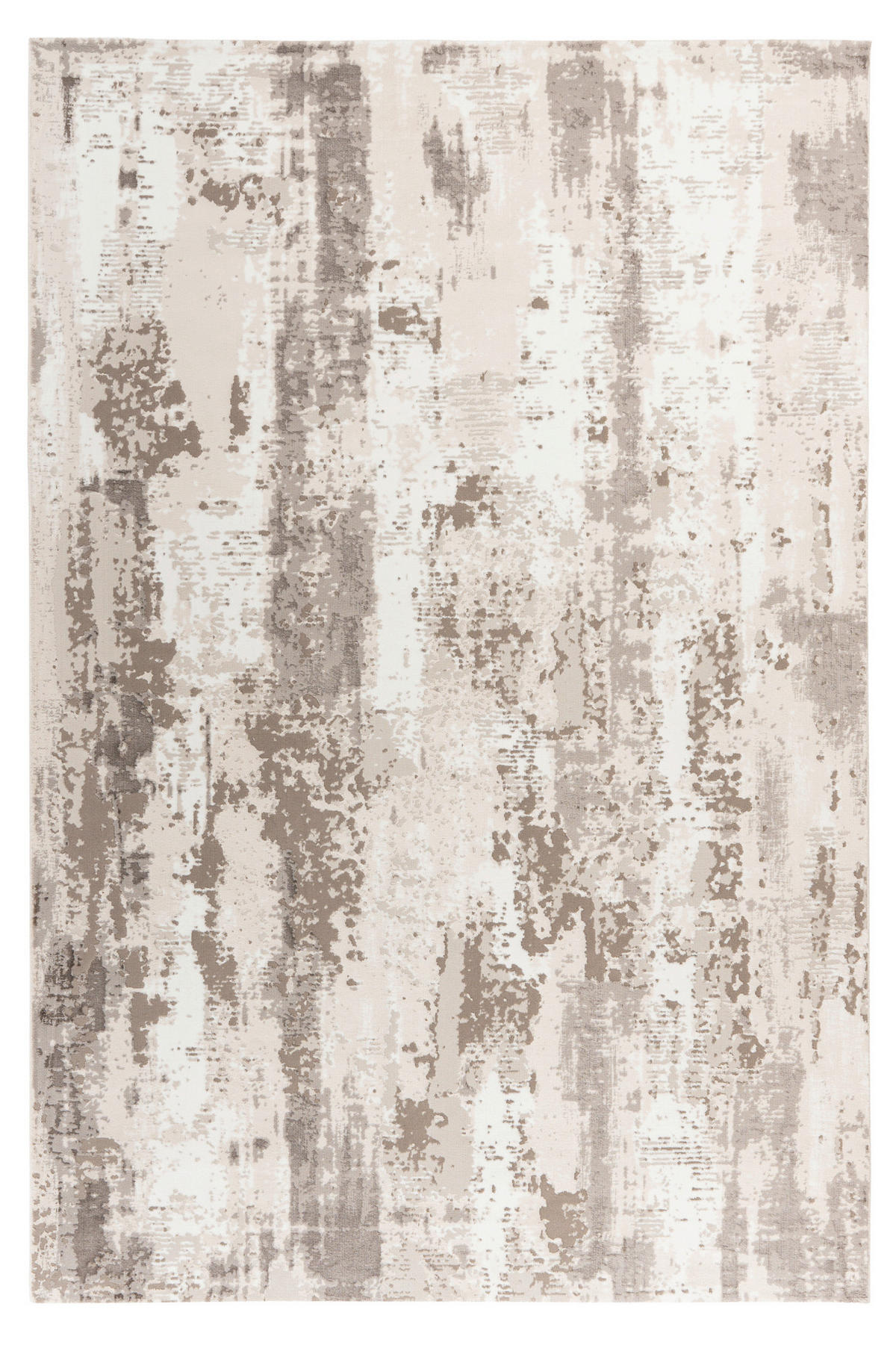 COVOR VINTAGE My Phönix  - bej/taupe, Design, textil (120/170cm) - Novel