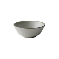 ČINIJA ZA PAHULJICE  13 cm         - bež, Osnovno, keramika (13cm) - ARTHUR KRUPP