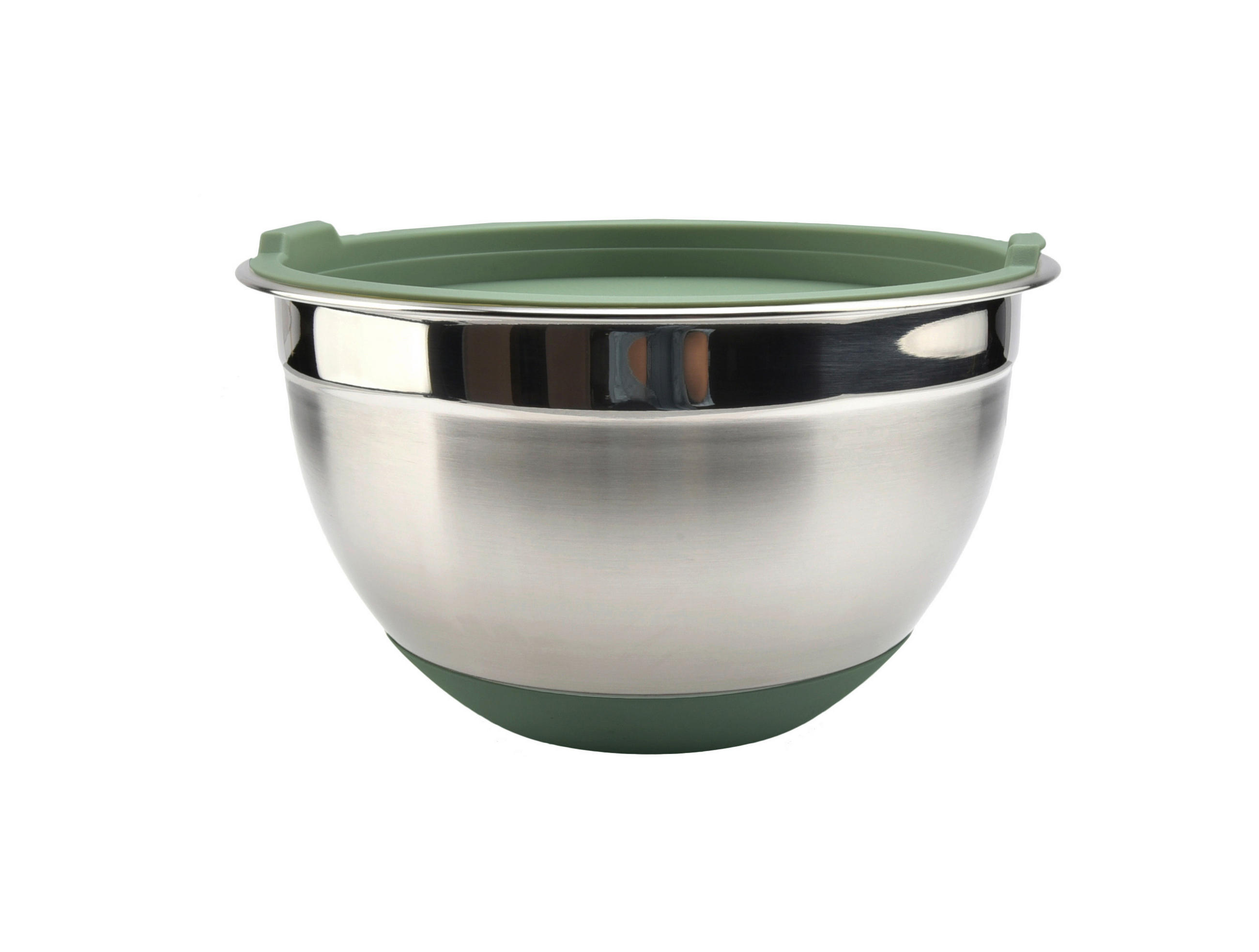SKÅL     - stålfärgad/petrol, Basics, metall/plast (20/12,5cm) - Homeware Profession.