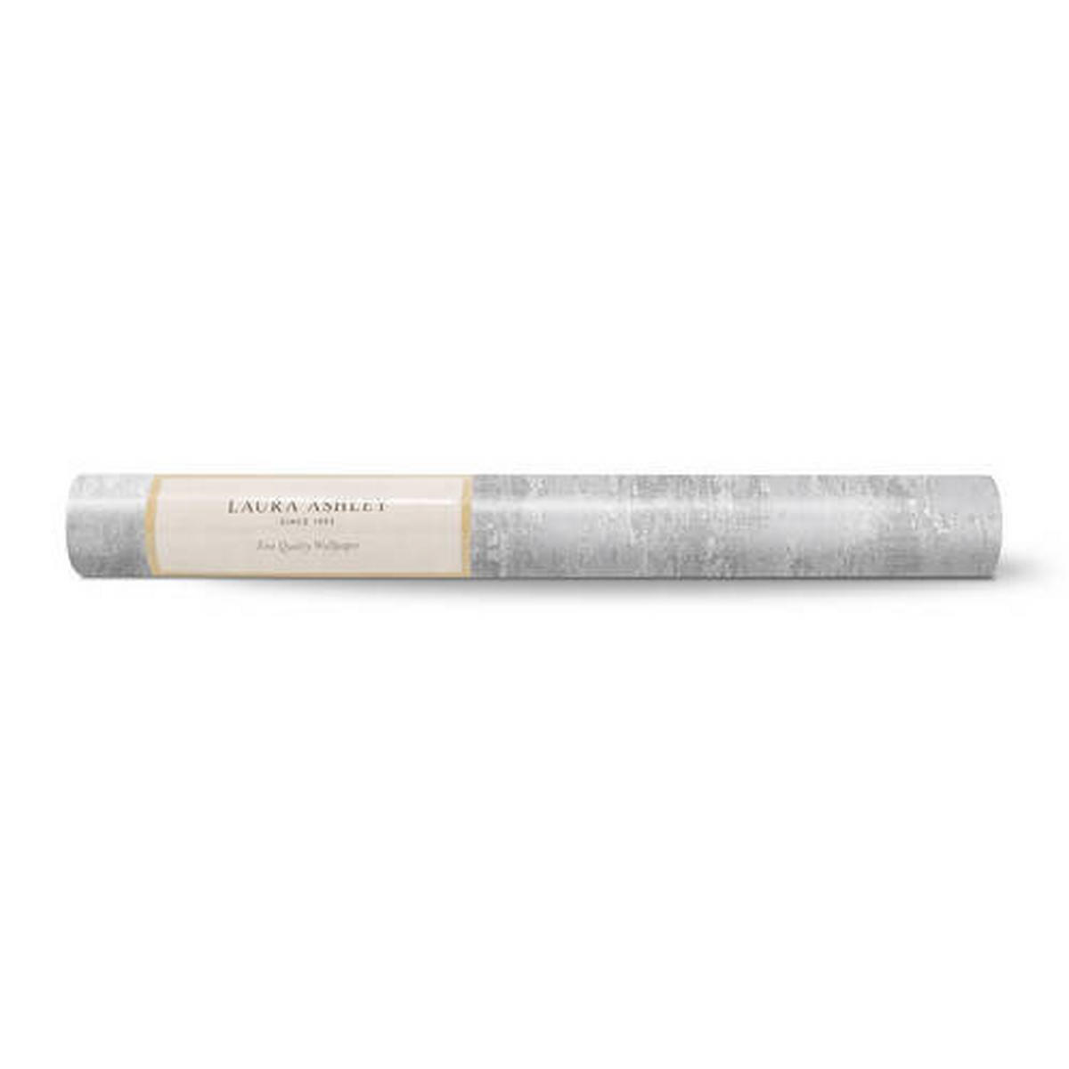 NON WOVEN-TAPET 52/1000 cm  - silver, Basics, papper/plast (52/1000cm)