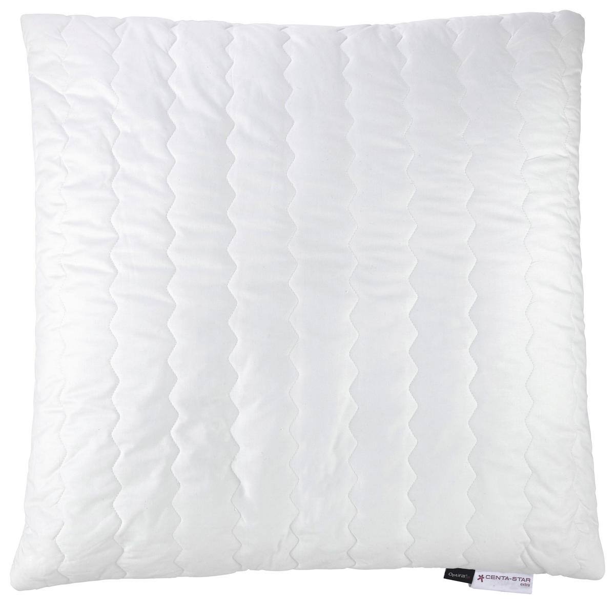 KOPFKISSEN  Vision  80/80 cm       - Design, Textil (80/80cm) - Centa-Star
