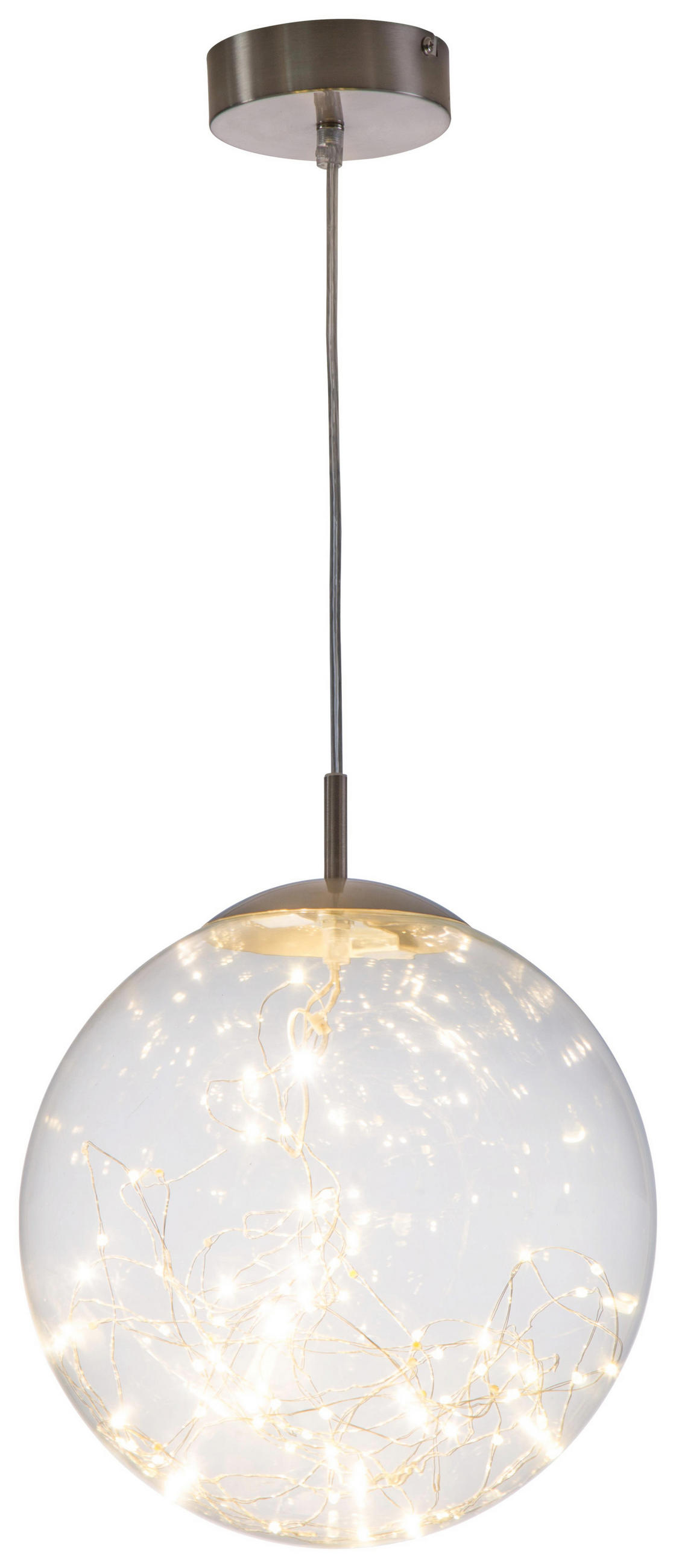 Led-Hängeleuchte 30/150 cm